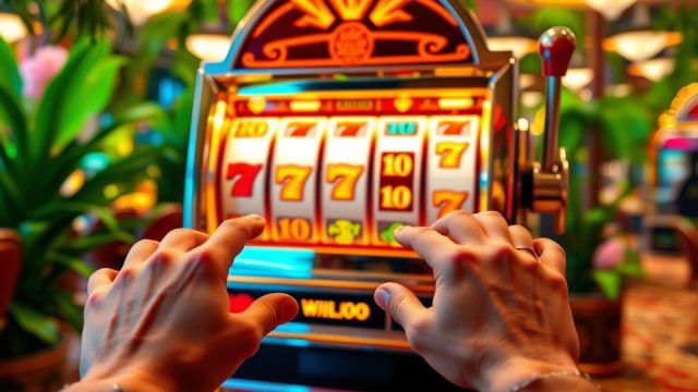 demo slot gratis